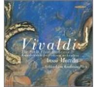 Vivaldi, A. - Concertos