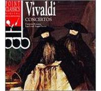Vivaldi, a. - Concertos