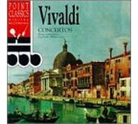 Vivaldi, a. - Concertos