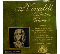 Vivaldi, a. - Concertos (7)/Sinfonia