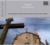 Vivaldi, A. - Dixit Dominus