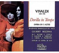 Vivaldi, a. - Dorilla in Tempe-Complete Opera