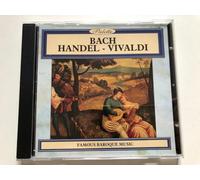 Vivaldi A - Famous Baroque Music