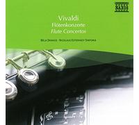Vivaldi, A. - Flute Concertos