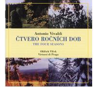 Vivaldi, a. - Four Seasons