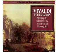 Vivaldi, a. - Four Seasons