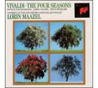 Vivaldi, a. - Four Seasons