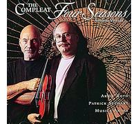 Vivaldi, a. - Four Seasons