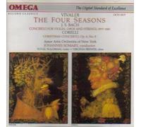 Vivaldi, a. - Four Seasons
