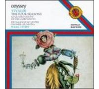 Vivaldi, a. - Four Seasons