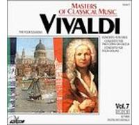 Vivaldi, a. - Four Seasons/Concerto 1/2