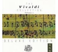 Vivaldi, a. - Four Seasons/Concerto Grosso 10/11