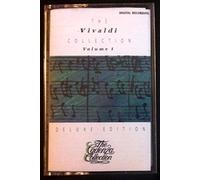 Vivaldi, a. - Four Seasons/Concerto Grosso 10/11 [CASSETTE]