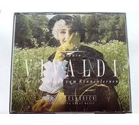 Vivaldi, a. - Four Seasons/Concerto Violin (4)/Concerto Flute