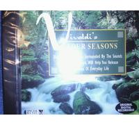 Vivaldi, a. - Four Seasons-for Relaxation &
