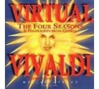 Vivaldi, a. - Four Seasons/Gloria-Highlights