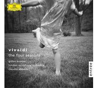 Vivaldi, a. - Four Seasons/Trumpet Concerto (Abbado, Lso, Kremer)
