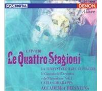 Vivaldi, a. - Four Seasons-Volume. 1