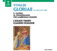 Vivaldi, a. - Gloria (2)
