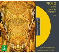 Vivaldi, A. - Gloria/Beatus/Magnificat