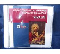 Vivaldi, a. - Great Baroque Masters