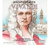 Vivaldi, a. - Greatest Hits