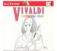 Vivaldi, a. - Greatest Hits