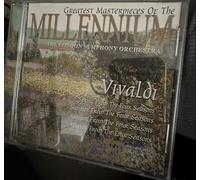 Vivaldi, a. - Greatest Masterpieces of the Millenium [IMPORT]