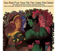 Vivaldi, a. - Isaac Stern Plays Vivaldi