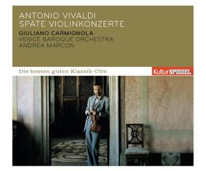 Vivaldi, A. - Kulturspiegel