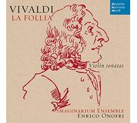Vivaldi, A. - La Follia