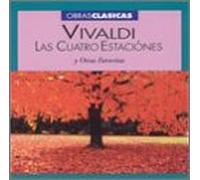 Vivaldi, a. - Las Cuatro Estaciones Y Otras