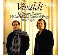 Vivaldi, a. - Le Quatro Stagioni