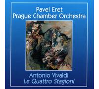 Vivaldi, A. - Le Quattro Stagioni