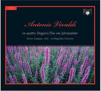 Vivaldi, A. - Le Quattro Stagioni