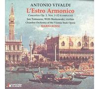 Vivaldi, a. - L'estro Armonico