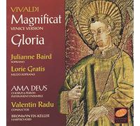 Vivaldi, a. - Magnificat/Gloria
