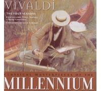 Vivaldi, a. - Masterpieces of the Millennium [IMPORT]