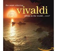 Vivaldi, A. - Most Relaxing Vivaldi