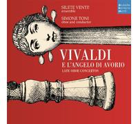 Vivaldi, A. - Oboe Concerti