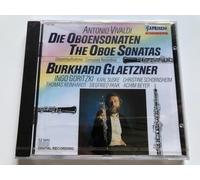 Vivaldi, a. - Oboe Sonata [IMPORT]
