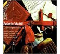 Vivaldi, a. - Sonata Violin (12)