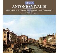 Vivaldi, a. - Sonata Vn 7-12