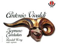 Vivaldi, a. - Soprano Cantatas