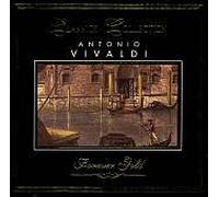 Vivaldi, a. - Spring/Winter/Con Vn (Am)/&