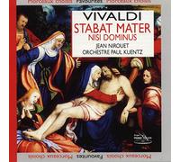 Vivaldi, a. - Stabat Mater in F Minor