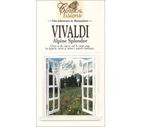 Vivaldi, a. - Vivaldi: Alpine Splendor [VHS]