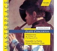Vivaldi A - Vivaldi: Flute Concertos
