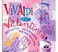 Vivaldi, a. - Vivaldi for Valentines