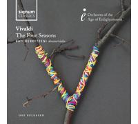 Vivaldi, A. - Vivaldi: Four Seasons